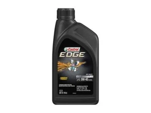 For 2015 Mercedes ML400 Engine Oil Castrol 72113SVGQ - Picture 1 of 2