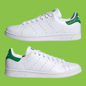 Adidas Originals Stan Smith Athletic Running Shoe Sneakers FX5502 Men's Size 9