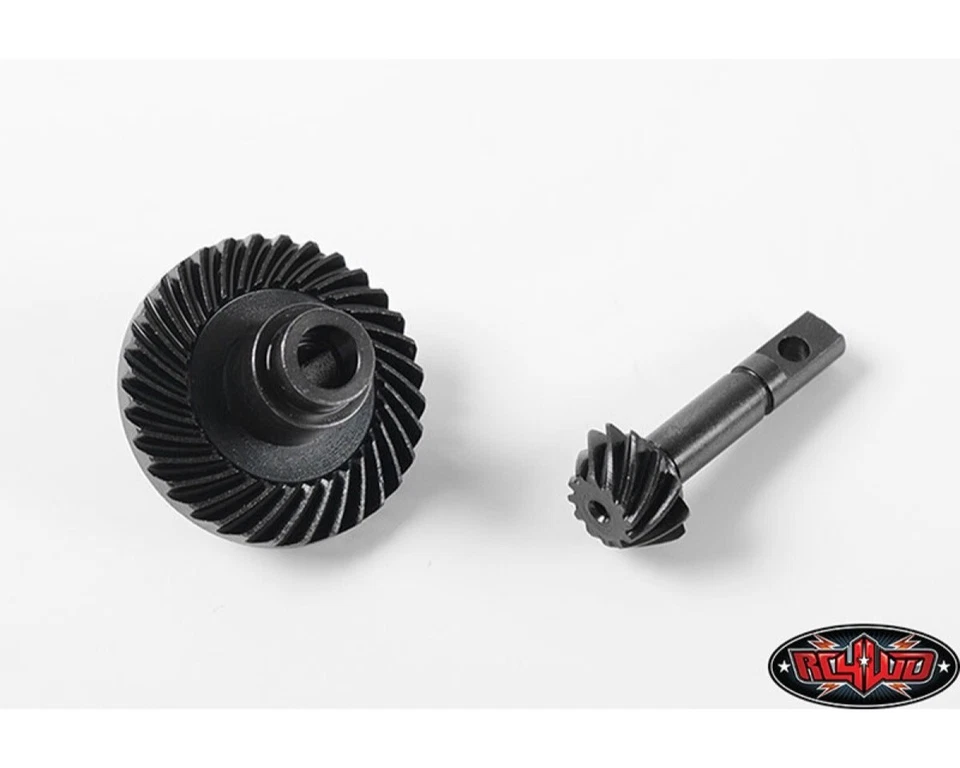 RC4WD Helical Gear Set for 1/10 Yota Axle RC4ZG0059 Trail Finder 2 Chevrolet ... - Bild 1 von 1
