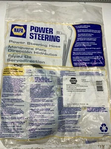 Manguera de retorno de dirección asistida NAPA 7-6015 / 8765187#35325070629 - Imagen 1 de 5