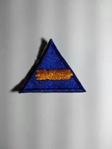WW 2 US Army Air Force Armament Specialist Patch Insignia - Picture 1 of 1