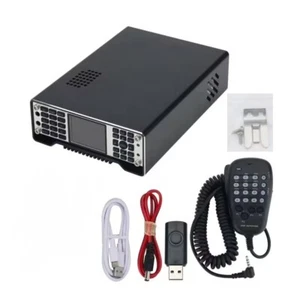 HamGeek Q900 V4.0 100KHz-2GHz Radio SDR Modalità Bluetooth Software ricetrasmettitore SDR - Foto 1 di 8
