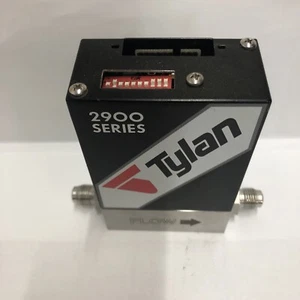 Tylan 2900 Series PC5900 U10V N2 100 SCCM , Tylan,From Tegal Matrix DX-1-3-030 - Picture 1 of 9