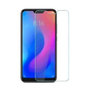 Motorola Moto G7 Play Panzer Schutz Glas Display Panzerfolie Echtglas - 2 Stück - Zdjęcie 1 z 2