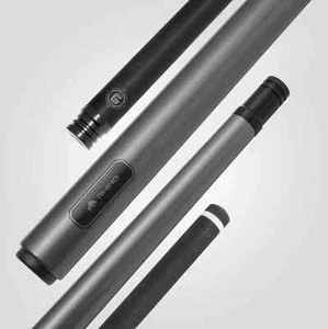 Rhino G-L Pool Cue - Billiards Gray - Picture 1 of 11