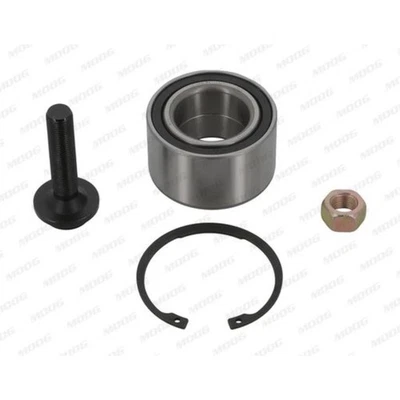 MOOG Kit Cojinete de Rueda Trasero para VW Transporter IV Bus 70XB 70XC 7DB - Imagen 1 de 2