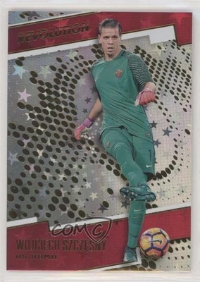 2017 Panini Revolution Astro Wojciech Szczesny #101 - Image 1 of 2