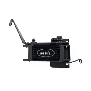 HEL Rear Differential Oil Cooler Kit for Toyota GR Yaris (2020-) - Picture 1 of 10