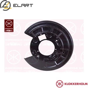 SPLASH PANEL BRAKE DISC 6422877 FOR LAND ROVER DISCOVERY/IV/III RANGE/SPORT 2.7L - Picture 1 of 6