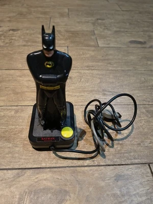 Batman Returns Cheetah Joystick For Vintage Spectrum C64 Atari Sega Etc 1992 - Image 1 of 4