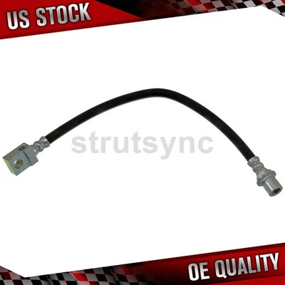 Manguera hidráulica de freno central trasero Dorman H38261 para Chevrolet Astro 1985-2002 Foto 1 de 3