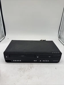 Magnavox DV220MW9 VCR DVD Combo 2009. s6 - Picture 1 of 10