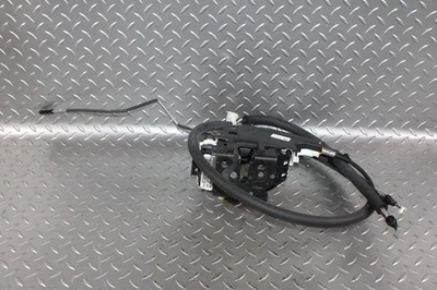 17-20 Levante Front Driver Side Left LH LF Door Locking Latch Actuator OEMOE WTY Foto 1 de 4