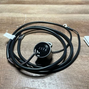Quicksilver 8M0098264 Trim Sender Kit Mercury Außenborder Motorboot 30-60 PS - Picture 1 of 3