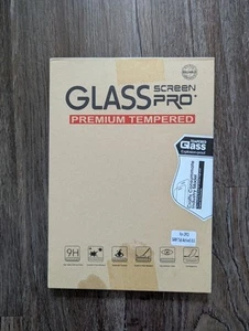 Protecteur d'écran Pro en verre trempé premium SAMSUNG Tab Active5 8.0 neuf - Photo 1/3