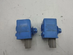 Toyota RAV 4 (XA50) Alarm Siren Relay Control Module 8974730040 2020 AMD115728 - Picture 1 of 6