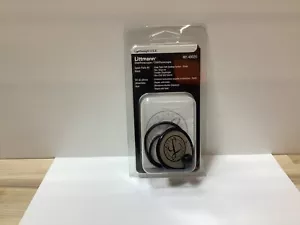 Littmann Stethoskop Ersatzteilset Lightweight II S.E. - SCHWARZ - 40020 - Bild 1 von 2