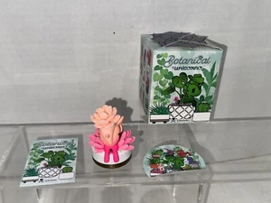 Euphoria Tokidoki Unicorno: Botanicals 3” OOP W/Box Sticker & Guide - Picture 1 of 11