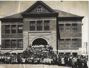 Goldfield, Nevada High School - Picture 1 of 2