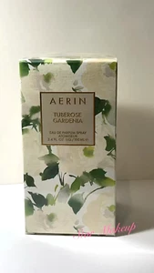 New Sealed Aerin Tuberose Gardenia 3.4 oz/100 ml Eau De Parfum by Estée Lauder - Picture 1 of 3