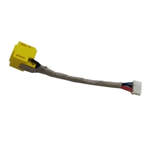 Power Jacks with Wire Harness for Thinkpad X220 X220I X220T X230 X230I X230S - Afbeelding 1 van 8