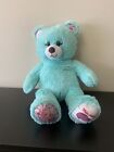 Build A Bear Bab Girl Scouts Thin Mints 16" Plush Cookie Teddy Stuffed Animal