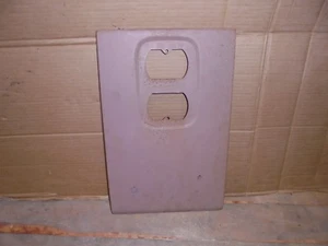 CANTONALE SEDE FANALE POSTERIORE DESTRO FIAT 238 CASSONATO 69>  - Picture 1 of 1
