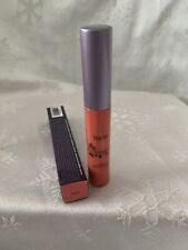 New In Box Tarte LipSurgence Lip Gloss  Tipsy - 0.27 Oz 8ml