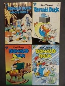 Walt Disneys Comics Donald Duck 249 251 253 und Donald Duck Adventures 16 - Bild 1 von 1