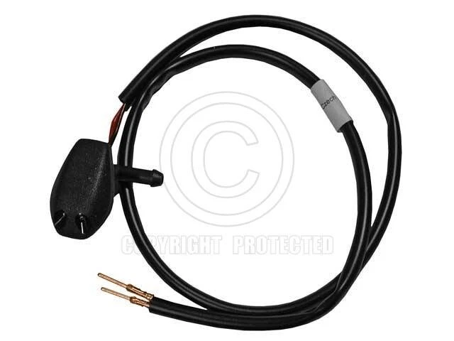 Porsche 911 928 924S 944 968  Windshield Washer Nozzle Genuine 9286280770070B - Image 1 of 1