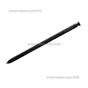 Stylo S original Samsung Galaxy Note9 SM-N960 avec Bluetooth, noir minuit - Photo 1 sur 2