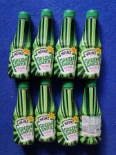 Heinz Green Ketchup Sauce 2007 ~ Limited Edition - Collector's Vintage  - SEALED