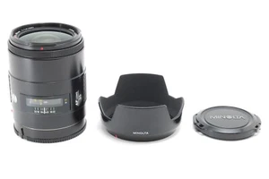 【MINT-】Minolta AF 35mm f/1.4 Lens Minolta & Sony A mount From JAPAN - Picture 1 of 12