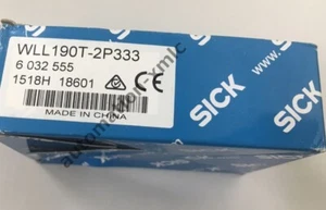 Amplificador de fibra óptica WLL190T-2P333 ENFERMO Nuevo - Imagen 1 de 2