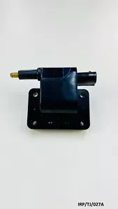 Bobina accensione per Jeep Wrangler YJ TJ 2.5L & 4.0L 1993-1997 IRP/TJ/027A - Foto 1 di 5