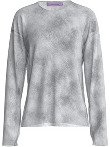 Margherita MACCAPANI The Second Skin Spray-print Top $379 - Picture 1 of 6