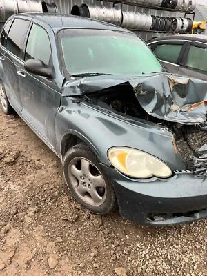 Used Rack and Pinion Assembly fits: 2006 Chrysler Pt cruiser Power Rack and Pini Foto 1 de 4