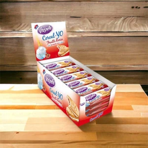 VITASNELLA FRUTTI ROSSI GR51X18 PEZZI - Foto 1 di 1