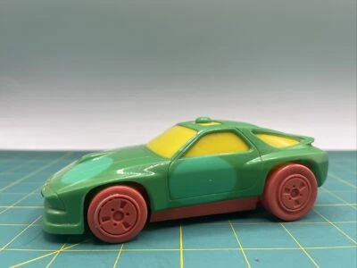 Porsche JOUSTRA Kids Toy Vintage rare HTF - Image 1 of 4