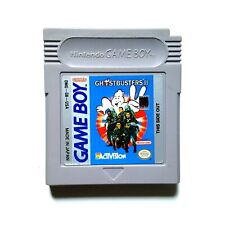 Nintendo GameBoy Spiel Ghostbusters 2 US Modul