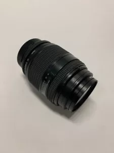 Quantaray NF AF 70-210mm f4-5.6 Multicoated Zoom Lens - Picture 1 of 2