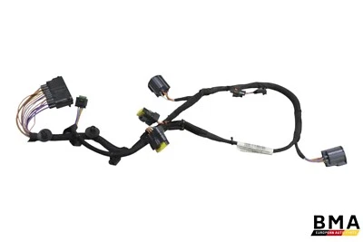 McLaren MP4-12C Fuel Pump Tank Wiring Harness Assembly Unit 2012 2013 2014 OEM - Image 1 of 4