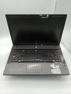 HP 625 15.6" Laptop AMD Turion II Dual Core P560 1.80 GHz 5072C - Picture 1 of 5