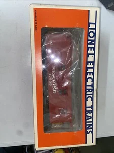 Lionel Reading Standard  O Caboose #6-17605 NOS 49-127 - Picture 1 of 5