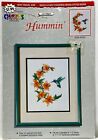 1990s Color Charts Hummin' 10279 Counted Cross Stitch Pattern Vintage 14279