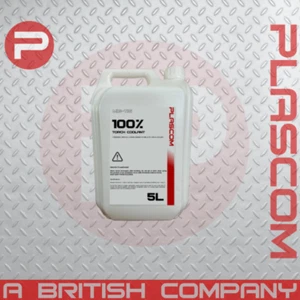 MIG/TIG TORCH COOLANT 5L - Picture 1 of 2