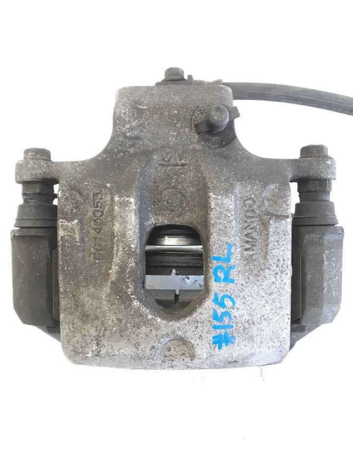 Pinza de freno trasera GMC ENVOY 2002-2009 parada hardware conductor izquierdo derecho usado Foto 1 de 4