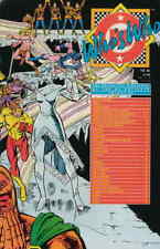Who's Who: The Definitive Directory of the DC Universe #12 FN; DC | we combine s