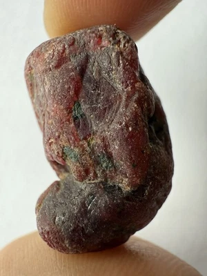 76.4 Ct Natural African Ruby - Image 1 of 4
