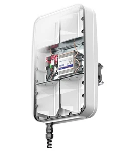 QuWireless W128106992 A500MO QuMax Omni para TRB500 - 4x Antena 5G Banda71 ~E~ - Imagen 1 de 1